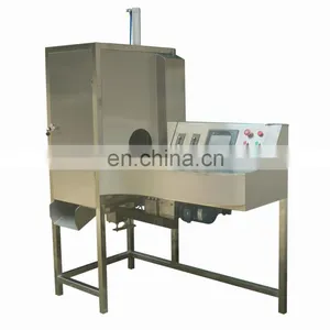 Industrial Apple Peeler/pineapple Peeling Machine/fruit Peeling Machine thumbnail-2