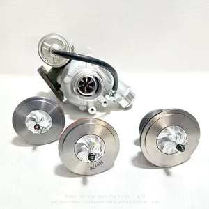 New BM70 Turbo For Deutz TCD2.9 Engine 04134934 04134935 04133936 04133937 4134934 4134935 4133936 4133937 Turbocharger thumbnail-2