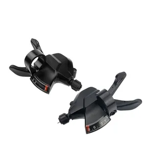 SHIMANO ALTUSM315 Mountain Bike Split Finger 7-speed 8-speed 21 Speed 24 Speed Transmission thumbnail-3