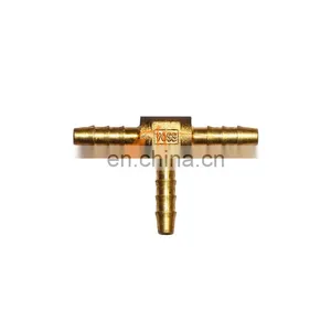 Factory Direct Sales CNHTC SITRAK ZF16S2530TO 16Gear Transmission Assembly WG9000361317 Tee Fitting Body 3-Nw6 thumbnail-3