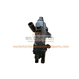 Foton Auman Truck Spare Parts 1B24950200181 Manual Oil Pump Assy thumbnail-3