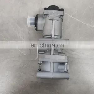 Truck Retarder Proportional Valve Relief Valve Parts HB400-60001 thumbnail-5
