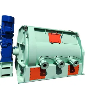 Twin-shaft Mixer thumbnail-1