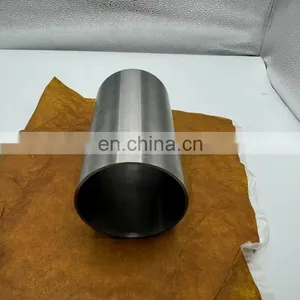 High Quality Cylinder Liner 16060-02310 is Suitable for Kubota D1105 D1005 Tractor Farm Machine Harvester 3 Cylinder 1606002310 thumbnail-4