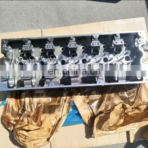 Spare Parts 310-4287 310-4450 438-6011 541-3784 for QSX15 KTA19 KAT50 for Cummins Cylinder Head thumbnail-3