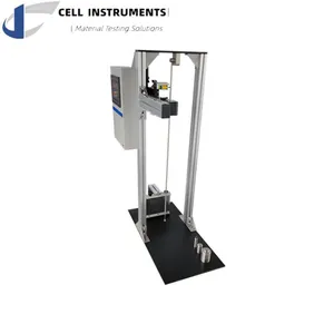 IEC 60068-2-75 Pendulum Hammer Striking Tester thumbnail-1