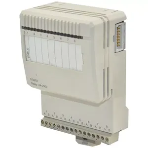 ABB DO802 3BSE022364R1 Digital Output Relay 8 ch Module thumbnail-1