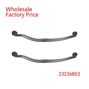 23236853 Leaf Spring Set of Heavy Duty Vehicle Wholesale For Volvo thumbnail-1