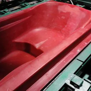 Acrylic/ABS Bathtub/tray Thermoforming/forming/making/molding Mould thumbnail-3