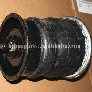 Bus and Coach Suspension System Air Bags W01-358-5776 Firestone Air Spring Suspension Parts thumbnail-3
