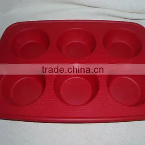 Custom Silicone Kitchenware thumbnail-1