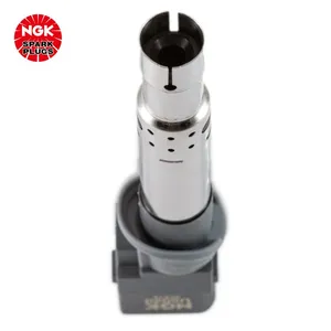 Original Japan NGK Autoparts Ignition Coil for Audi Car VOLKSWAGEN 022905715 Bobina de Encendido thumbnail-5