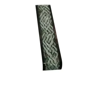 Mining PVC Pvg 680s Rubber Solid Woven Conveyor Belt thumbnail-5