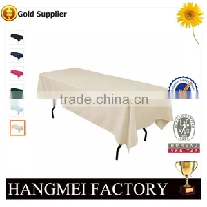 Fashionable Factory Price Buffet Table Cloths thumbnail-2