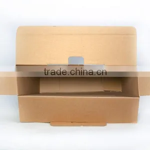 Top Grade Strong Custom Surfboard Cardboard Ornament Storage Boxes thumbnail-4