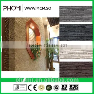 Flexible Clay Exterior and Interior Decoration Wall Cladding Artificial Stone thumbnail-1