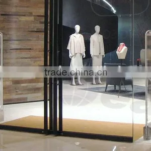 Clothing Store Electronic Article Surveillance 58Khz System thumbnail-6