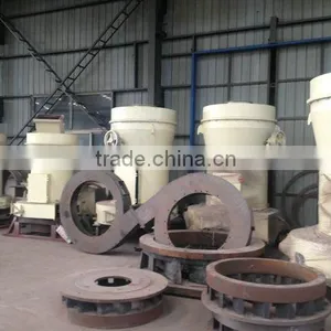 China Most Popular Talcum Powder Grinding Mill/raymond Grinding Mill thumbnail-3