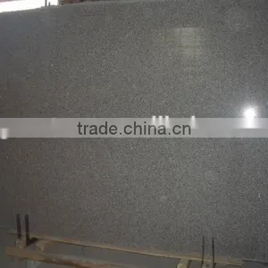 Natural Grey Polished Import Rough Granite Stone Slab thumbnail-3