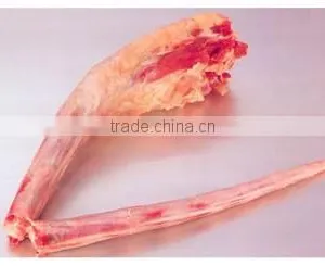 Frozen Beef - Forequarter, Hindquarter and Fancy Meats thumbnail-5
