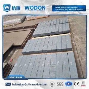 Customized Wear Resistant Plate Truck Bed Liners thumbnail-6