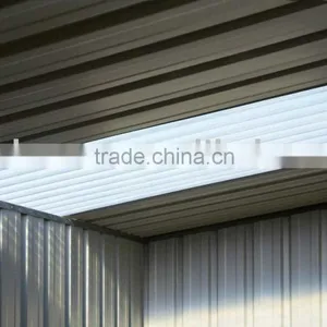 High Quality Corrugated Roofing Sheet thumbnail-1