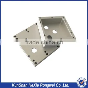 Aluminum 6061 Cnc Machine Spare Parts thumbnail-6