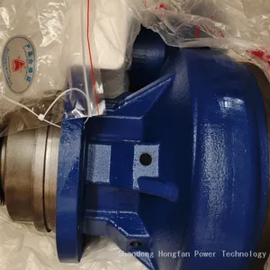 1003313428 Weichai Baudouin M33 Water Pump 1000561734 Baudouin Seawater Pump thumbnail-3