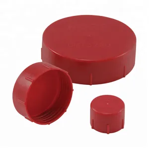 Hydraulic Fitting Jic Hose Ends Plastic Jic Cap and Plug thumbnail-2