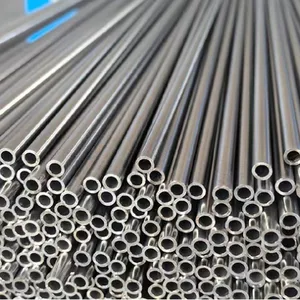 Hot Rolled Seamless Carbon Steel Pipe Tube With Sch 160 thumbnail-1