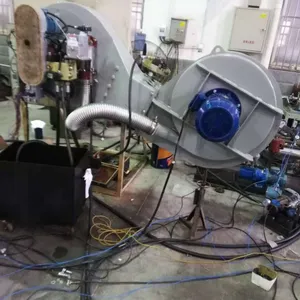 JIANGXI MARINE INSTRUMENT PLANT AWO-20 BURNER MACHINE PRIMARY AIR NOZZLE thumbnail-5