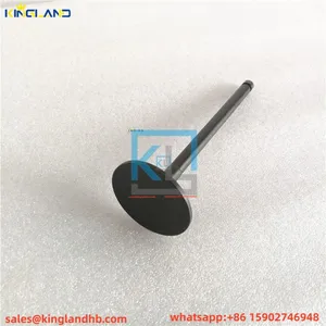 3066 C6.4 Engine Valve Intake Inlet Exhaust 5i7738 5i7739 5i-7738 5i-7739 For CAT thumbnail-5