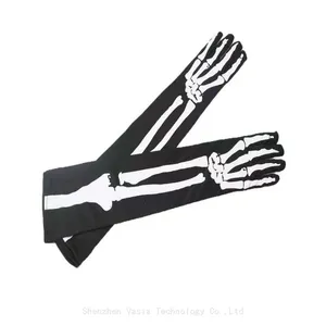 Wholesale Custom Halloween Masks & Bandanas for Outdoor Sports & Parties thumbnail-5