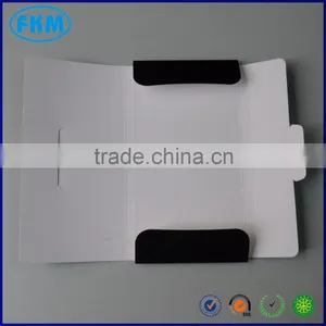 Black Card Envelope Folder thumbnail-5
