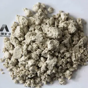 Acid Grade Fluorspar Powder CaF2 97% Min With Consistent Quality and Long-Term Stable Supply Mongolia Origin From Self-Owned Flotation Plant thumbnail-3