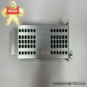 GE WES5120 5120-1506 Power Module: Your Industrial System's Silent Guardian thumbnail-5