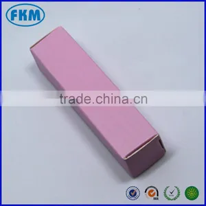 Customized Cosmetics Kraft Paper Box Lipstick Tube Packaging Essential Oil Bottle Boxes thumbnail-4