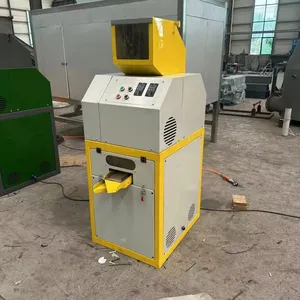 Mini Copper Granulator - Alt-Kupferdrahtgranulierer - Kupferdrahtgranulierungsmaschine zum Verkauf thumbnail-4