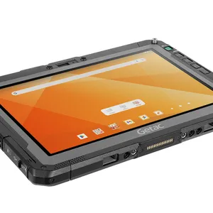 Getac ZX10 Rugged Tablet – Getac Tablet With 10.1