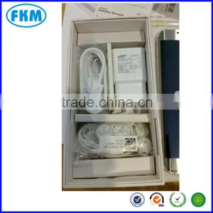 Custom Cell Phone Screen Protective Film Kraft Paper Box Packaging Carton thumbnail-1