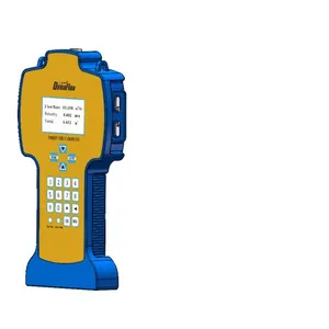 Handheld Flowmeter thumbnail-3