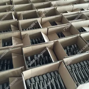 Wedge Wire Screen Filter thumbnail-4