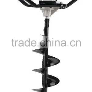 52cc Gasoilne Drilling Tools TH-EA5201 Auger Soil Drilling thumbnail-1