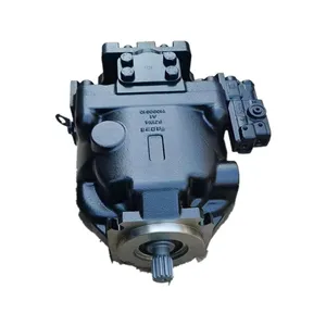 Danfoss ERR100B Series ERR130B ERR147B ERR100BLS2520NNN3K5NLA1NAAANNNNN ERR100BLS2620NNN3 ERR100BBS3120 Hydraulic Piston Pump thumbnail-4