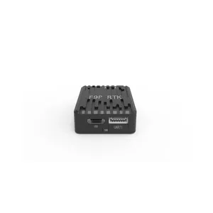 GeoAccurate F9P RTK Rover Positioning Module thumbnail-2