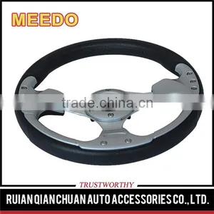 Guaranteed Quality Proper Price Drift Steering Wheel thumbnail-4