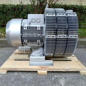 Fengweike High-pressure Fan, Environmental Protection Sewage Treatment, Industrial Application Food Cleaning, Photovoltaic Application Cleaning thumbnail-5