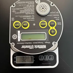 Hermetic Utimeter Gtex Rtex Otex Oil-water Interface Meter Uti Display Unit Assembly ts 10210 Honeywell Display Unit Assy thumbnail-4