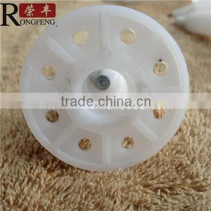 New Plastic Insulation Anchor for Fixed Length 120mm thumbnail-2