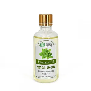 Spearmint Oil thumbnail-2